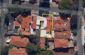 Casa Comercial com 4 Quartos à venda, 260m² no Cambuí, Campinas - Foto 1