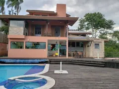 Casa de Condomínio com 4 Quartos à venda, 300m² no Centro, Guararema - Foto 1