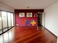 Apartamento com 3 Quartos à venda, 117m² no Campo Belo, São Paulo - Foto 1