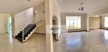 Casa de Condomínio com 4 Quartos para alugar, 361m² no JARDIM RESIDENCIAL SANTA CLARA, Indaiatuba - Foto 1