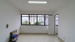 Conjunto Comercial / Sala para alugar, 31m² no Barcelona, São Caetano do Sul - Foto 2