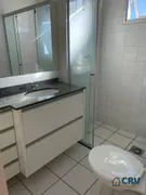 Apartamento com 3 Quartos para alugar, 69m² no Aurora, Londrina - Foto 12