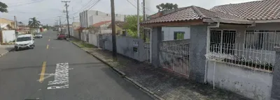 Terreno / Lote / Condomínio à venda, 282m² no Cajuru, Curitiba - Foto 3