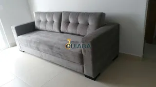 Apartamento com 1 Quarto à venda, 57m² no Ribeirão da Ponte, Cuiabá - Foto 4