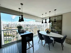 Apartamento com 3 Quartos para alugar, 97m² no Chácara Inglesa, São Paulo - Foto 4