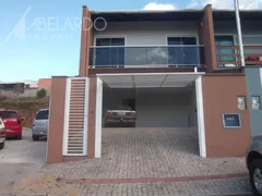 Sobrado com 3 Quartos à venda, 110m² no Passo Manso, Blumenau - Foto 1