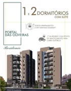 Apartamento com 2 Quartos à venda, 54m² no Jardim São Vicente, São José dos Campos - Foto 12