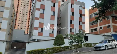 Apartamento com 2 Quartos à venda, 50m² no Vila Industrial, Campinas - Foto 19