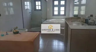 Fazenda / Sítio / Chácara com 4 Quartos à venda, 400m² no Pau de Saia, São José dos Campos - Foto 13