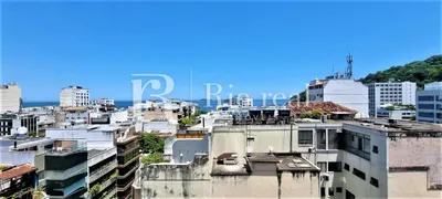 Apartamento com 3 Quartos à venda, 100m² no Leblon, Rio de Janeiro - Foto 4