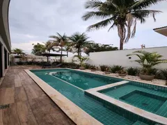 Casa de Condomínio com 4 Quartos à venda, 320m² no ALPHAVILLE GOIAS , Goiânia - Foto 1