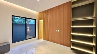 Casa de Condomínio com 3 Quartos à venda, 207m² no Residencial Goiânia Golfe Clube, Goiânia - Foto 13