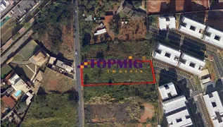 Terreno / Lote / Condomínio à venda, 2300m² no Chácaras Reunidas Santa Terezinha, Contagem - Foto 1