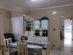 Casa com 2 Quartos à venda, 130m² no Jardim Ester, São Paulo - Foto 2