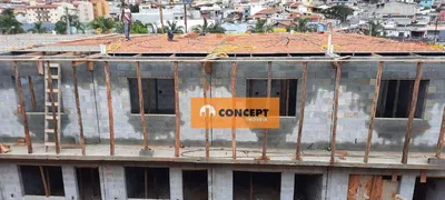 Sobrado com 2 Quartos à venda, 76m² no Vila São Sebastião, Mogi das Cruzes - Foto 9