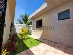 Casa com 2 Quartos à venda, 69m² no Morro Do Algodao, Caraguatatuba - Foto 1