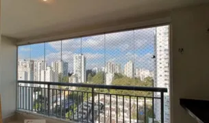 Apartamento com 3 Quartos para alugar, 69m² no Vila Andrade, São Paulo - Foto 18