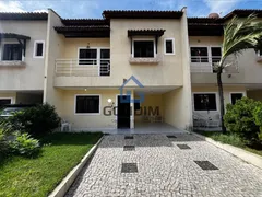 Casa de Condomínio com 4 Quartos à venda, 125m² no Engenheiro Luciano Cavalcante, Fortaleza - Foto 1