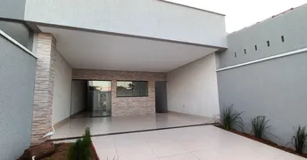 Casa com 3 Quartos à venda, 180m² no Solange Park II, Goiânia - Foto 3