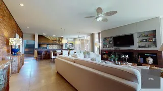 Casa de Condomínio com 4 Quartos à venda, 460m² no Atlantida, Xangri-lá - Foto 4