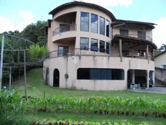 Casa de Condomínio com 5 Quartos à venda, 460m² no MARIPORA, Mairiporã - Foto 56