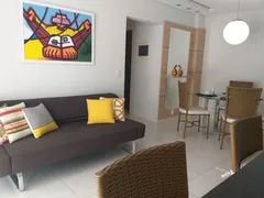 Apartamento com 2 Quartos para alugar, 62m² no Ingleses Norte, Florianópolis - Foto 7