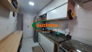 Apartamento com 3 Quartos à venda, 95m² no Tijuca, Rio de Janeiro - Foto 24