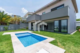 Casa de Condomínio com 4 Quartos à venda, 380m² no Ville Sainte Helene, Campinas - Foto 21