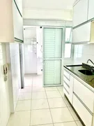 Apartamento com 3 Quartos à venda, 83m² no Baeta Neves, São Bernardo do Campo - Foto 19