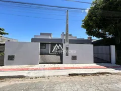 Casa de Condomínio com 2 Quartos à venda, 60m² no Meia Praia, Navegantes - Foto 1