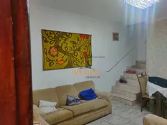 Sobrado com 4 Quartos à venda, 280m² no Núcleo Residencial Isabela, Taboão da Serra - Foto 8