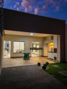 Casa com 3 Quartos à venda, 101m² no Moinho dos Ventos, Goiânia - Foto 7
