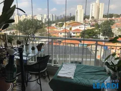 Apartamento com 3 Quartos à venda, 110m² no Jardim Londrina, São Paulo - Foto 4