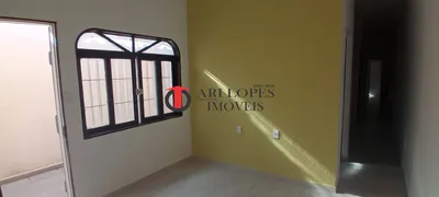 Casa com 3 Quartos à venda, 90m² no Balneario Agenor de Campos, Mongaguá - Foto 3