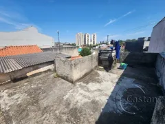 Terreno / Lote / Condomínio à venda, 214m² no Vila Alpina, São Paulo - Foto 4