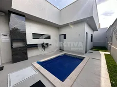 Casa de Condomínio com 3 Quartos à venda, 176m² no Terras Alpha Residencial 1, Senador Canedo - Foto 14