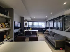 Conjunto Comercial / Sala à venda, 34m² no Centro Cívico, Curitiba - Foto 7