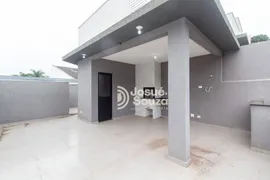 Casa de Condomínio com 3 Quartos à venda, 125m² no Uberaba, Curitiba - Foto 24
