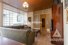 Casa com 4 Quartos para venda ou aluguel, 291m² no Estrela, Ponta Grossa - Foto 4