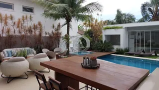 Casa de Condomínio com 4 Quartos à venda, 560m² no Recreio Dos Bandeirantes, Rio de Janeiro - Foto 30