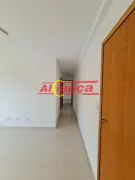 Apartamento com 2 Quartos à venda, 53m² no Parque Primavera, Guarulhos - Foto 4