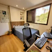 Apartamento com 3 Quartos à venda, 110m² no Buritis, Belo Horizonte - Foto 26