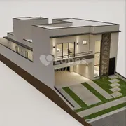 Casa de Condomínio com 4 Quartos à venda, 212m² no Roncáglia, Valinhos - Foto 1