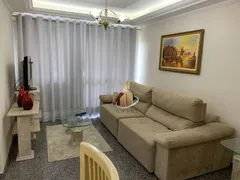 Apartamento com 3 Quartos para alugar, 94m² no Jardim Aquarius, São José dos Campos - Foto 2