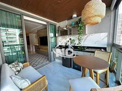 Apartamento com 3 Quartos à venda, 110m² no Icaraí, Niterói - Foto 5