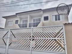 Casa de Condomínio com 2 Quartos à venda, 48m² no Jardim Anhanguera, Praia Grande - Foto 14