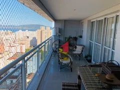 Apartamento com 4 Quartos à venda, 131m² no Marapé, Santos - Foto 3