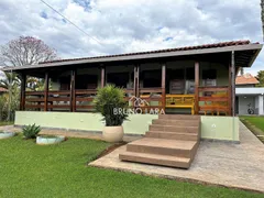 Casa de Condomínio com 5 Quartos à venda, 300m² no Condomínio Fazenda Solar, Igarapé - Foto 2