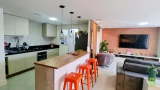 Casa de Condomínio com 3 Quartos à venda, 160m² no Campestre, Santo André - Foto 8