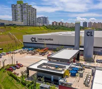 Galpão / Depósito / Armazém para alugar, 1471m² no Jardim Cirino, Osasco - Foto 7